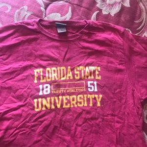 Florida State T Shirt
